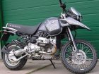 Bakker BMW R1150GS